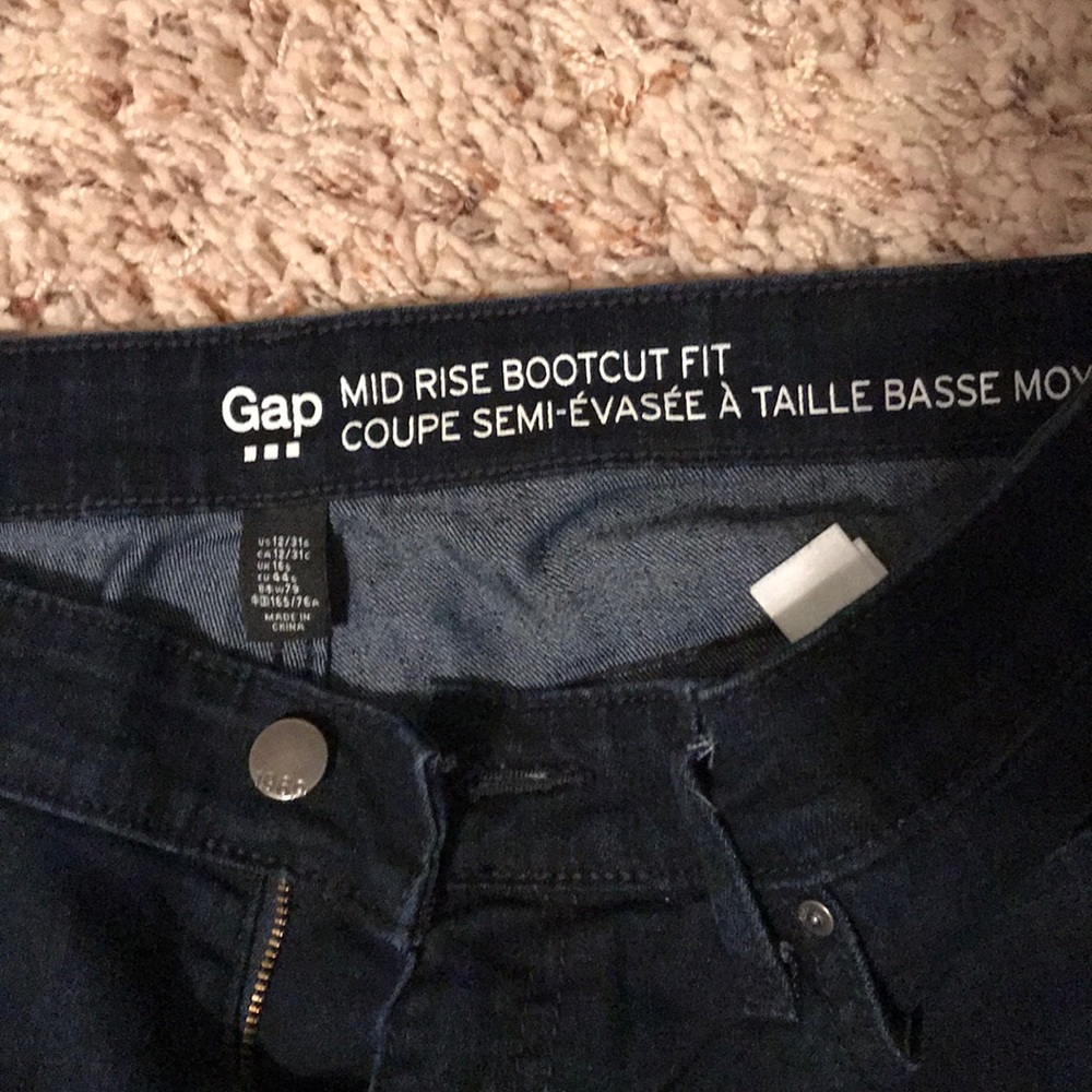 Bootcut jeans - Picture 2 of 3